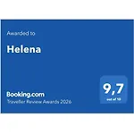 Helena Апартаменты *