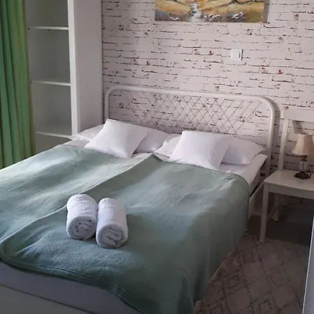 Apartamento Helena *