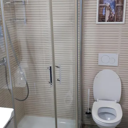 Helena Apartmán Trzin