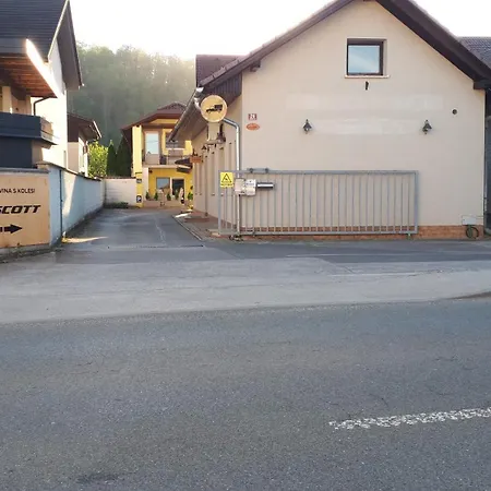 Helena Apartamento Trzin