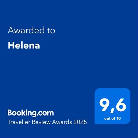 Helena דירה