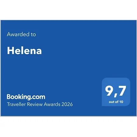 Helena Apartman *