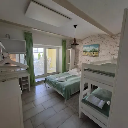 Helena Appartamento Trzin