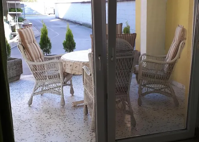 Helena Appartamento *