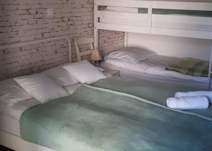 Helena דירה Trzin