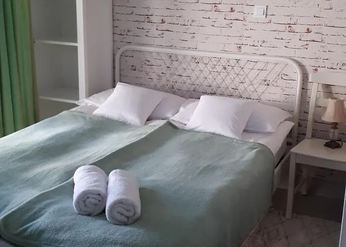 Appartamento Helena *