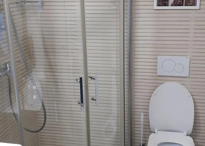 Helena דירה Trzin