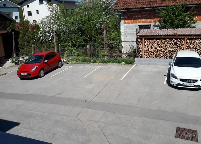 Helena Appartamento *