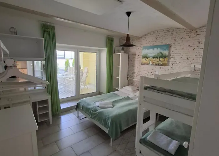 Helena Appartamento Trzin