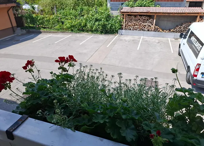 Appartamento Helena *